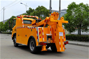 郁南高速路拖车费