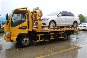 郁南附近拖车救援24小时服务热线