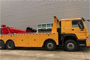 郁南道路救援公司